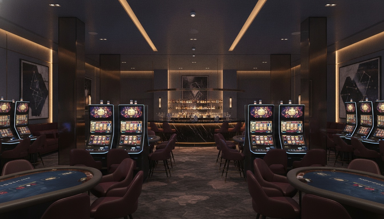 Responsible Gambling at Instant Casino